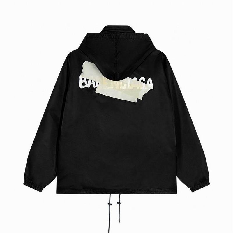 Balenciaga Men's Outwear 59